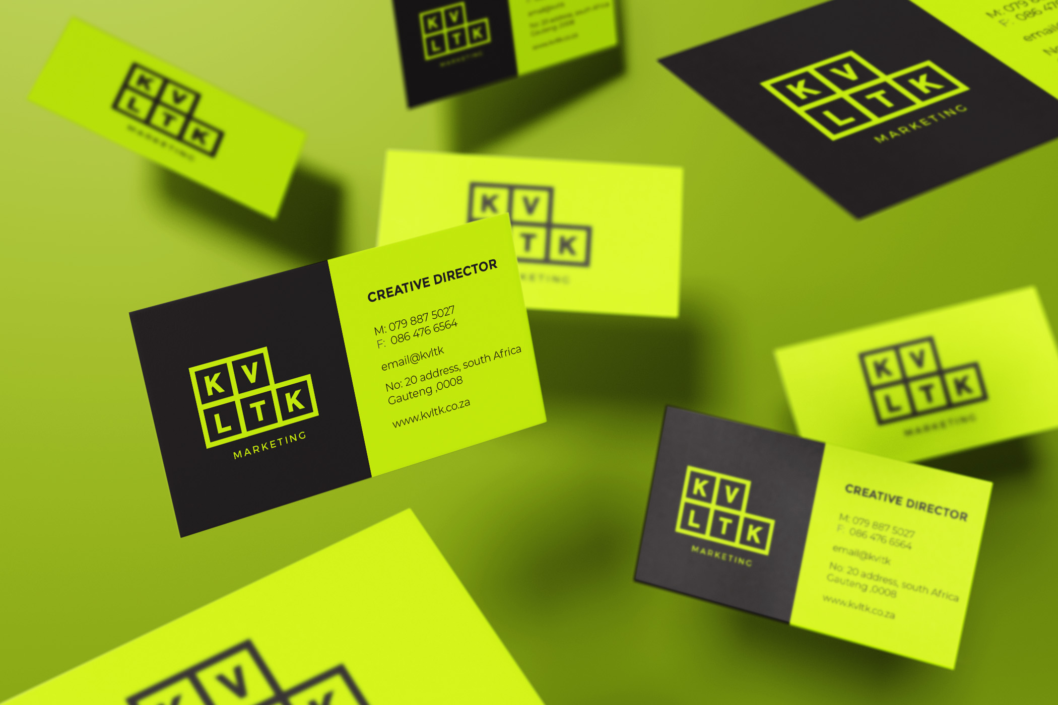 KVLTK by Brandon The Creator