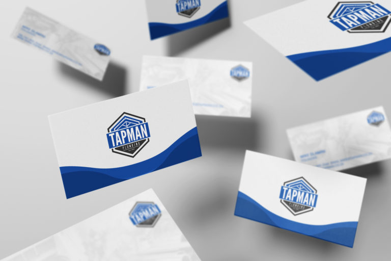 Tapman Branding