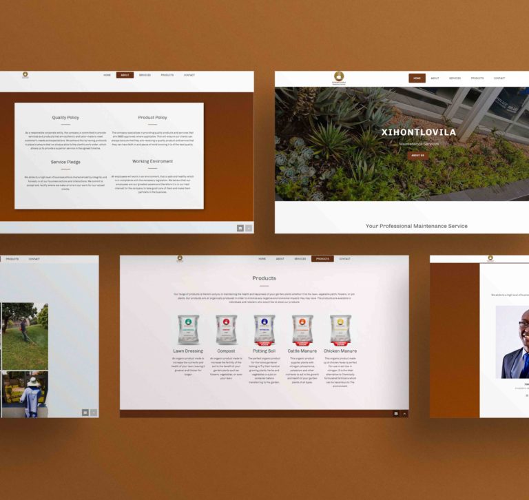 XIHONTLOVILA by Brandon the Creator 5