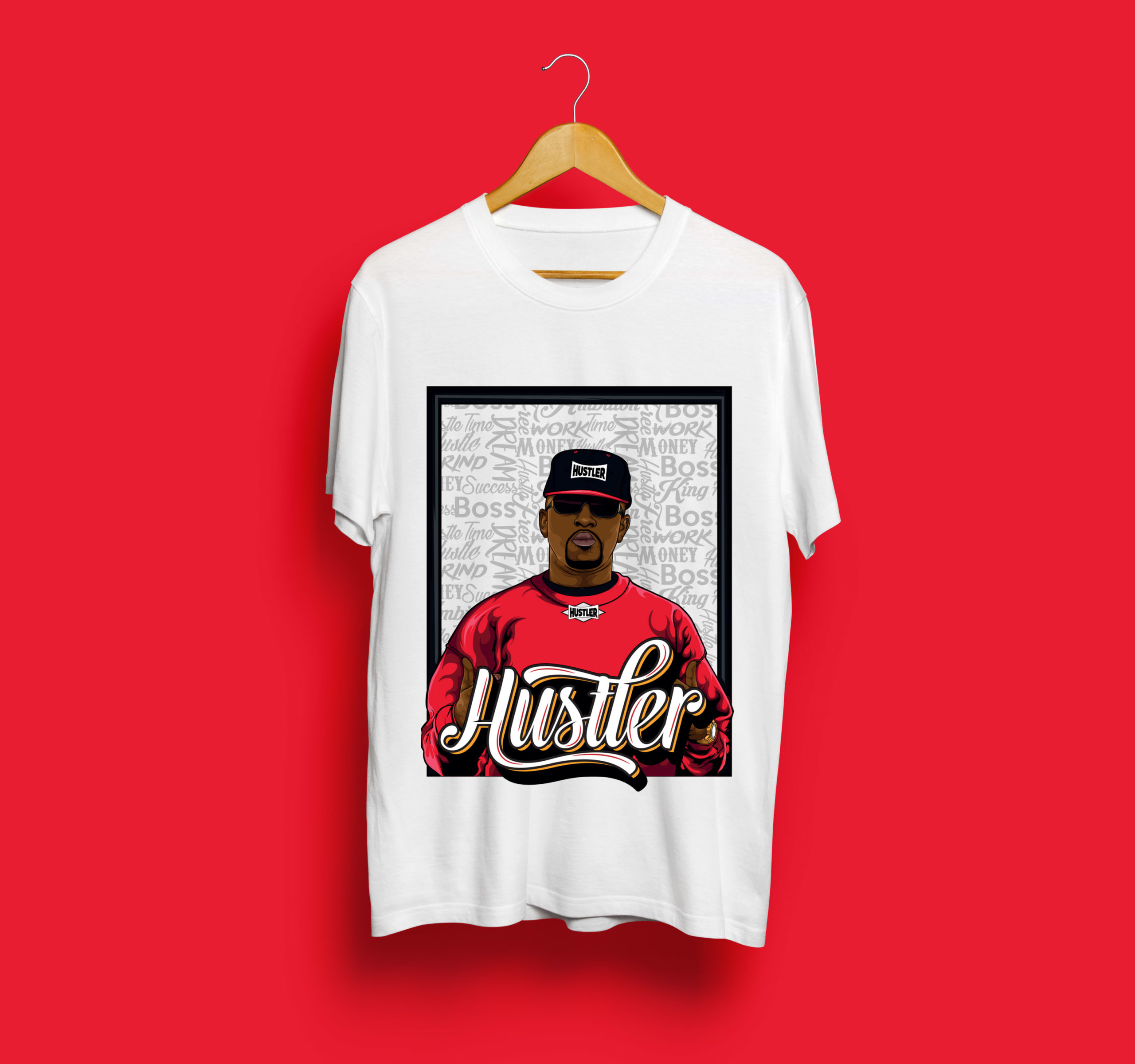 illustration by Brandon the Creator