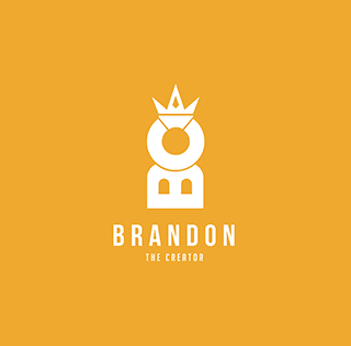 Brandon the Creator Background 2
